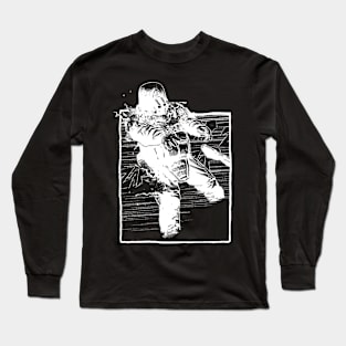 Shoot Long Sleeve T-Shirt